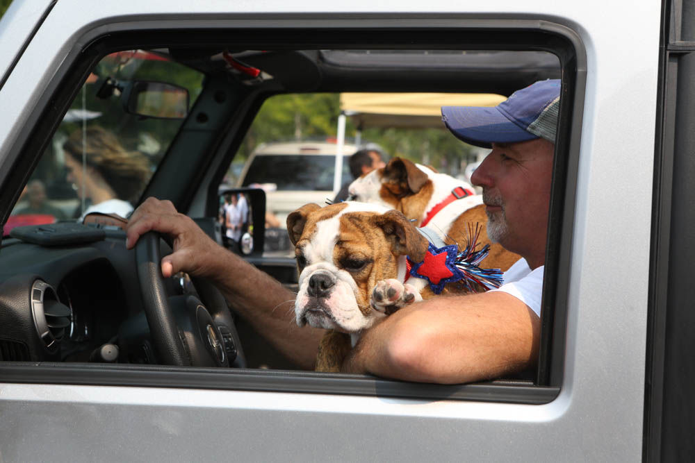 Gallery: Annual Lowell Labor Day Parade